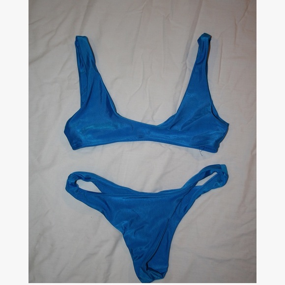 Other - Zaful Bikini